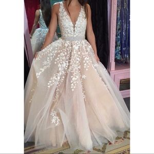 Sherri Hill dress